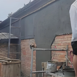 林口ECC 高延性混凝土 砌体抗震加固薄层修补高抗渗高韧性特种建材