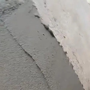 林口水工建筑物I级C55聚合物改性水泥砂浆 渠道防渗泵站加固迎水面抗冲刷砂浆