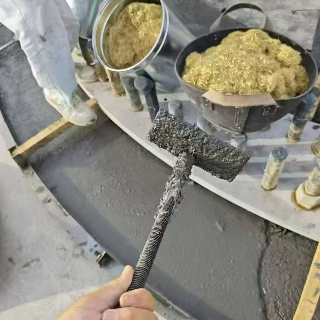 林口C120风电设备基础专用灌浆料