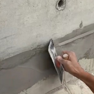 林口P型防护型环氧树脂砂浆